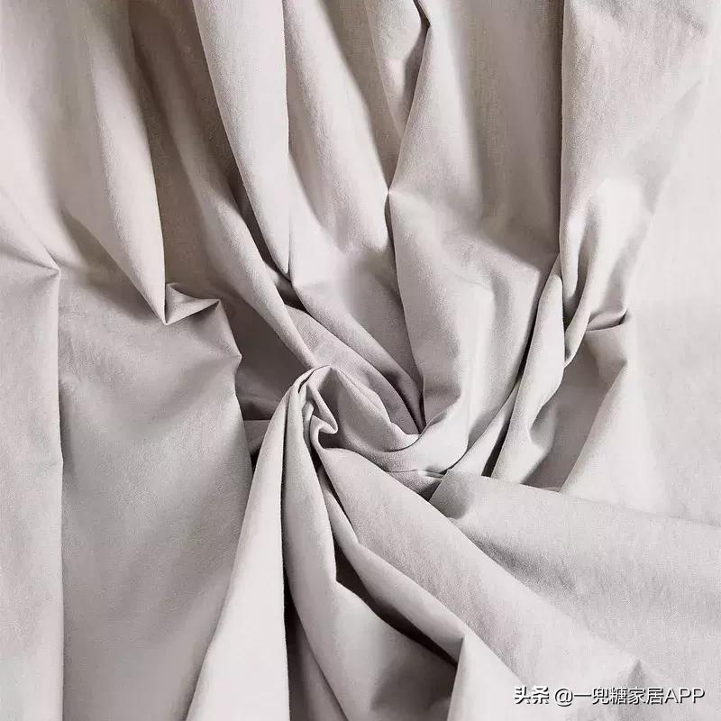 “你花1万装的窗帘，看起来只值1000！”