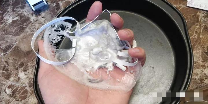 防疫情口罩的正确使用方法,大量口罩如何回收利用