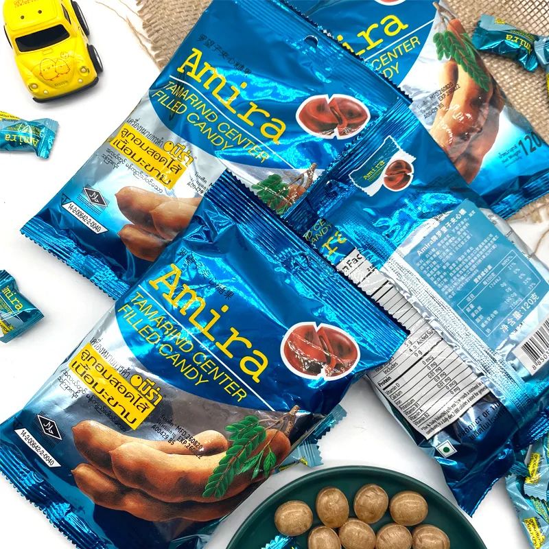 各地宝藏零食推荐,小众宝藏地方零食推荐