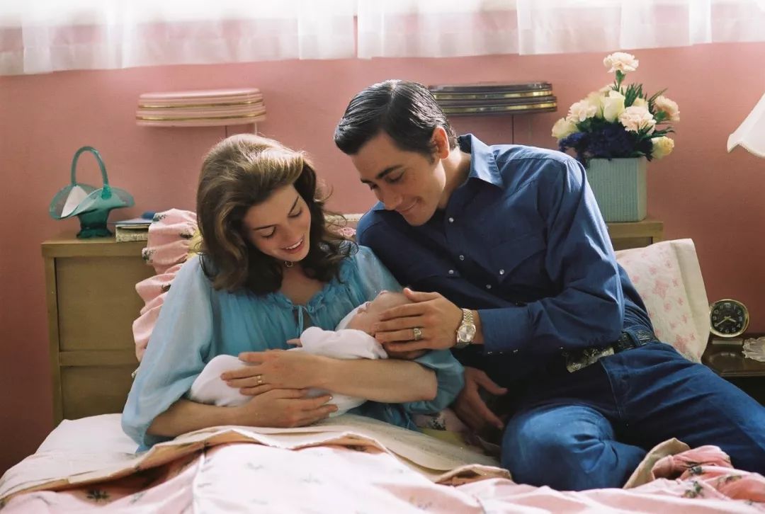 李安电影特色,李安谈电影完整版