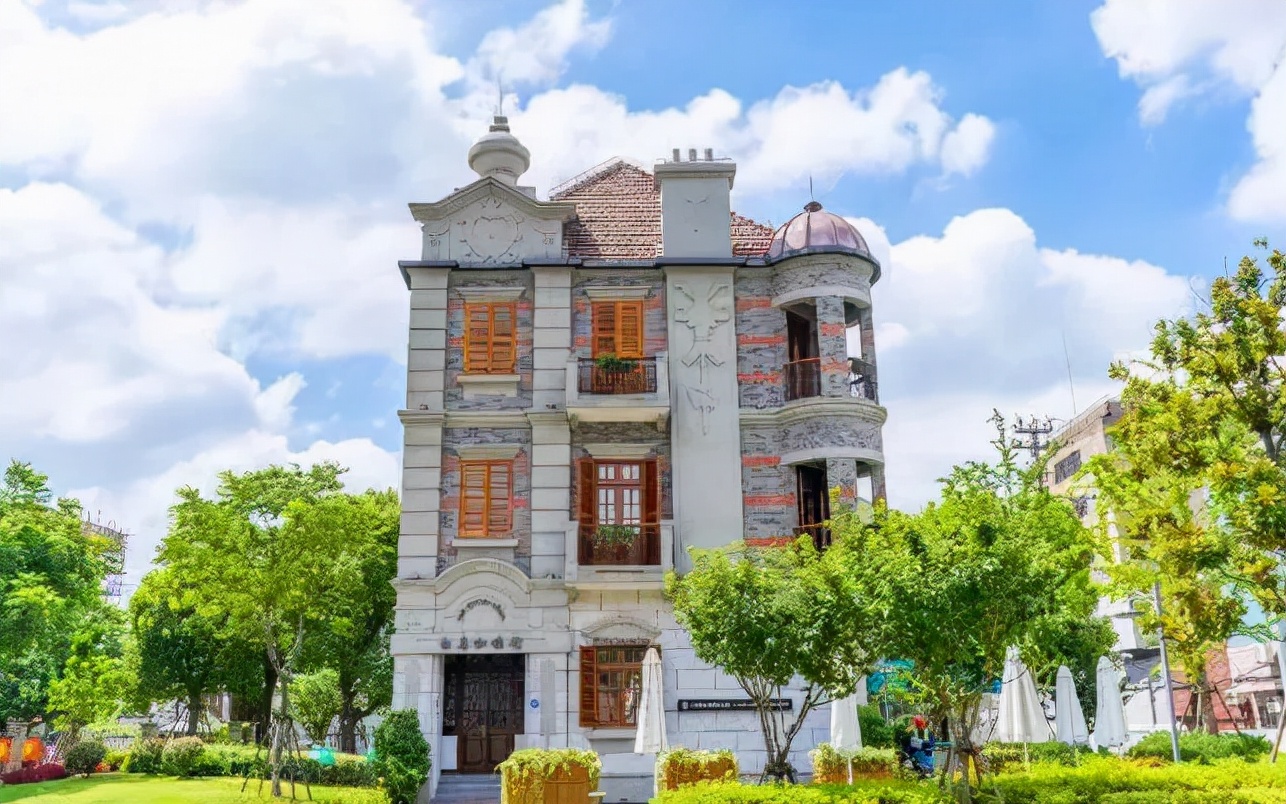 上海假期打卡绝美景点推荐,假期游上海别错过这些休闲活动