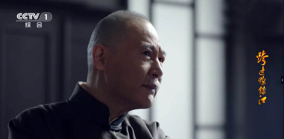 演员马晓伟演蒋介石片段,马晓伟和孙飞虎哪个好