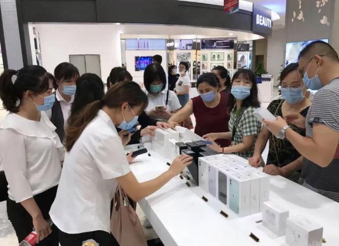 去海南买琼版iphone13 (海南琼版iphone)