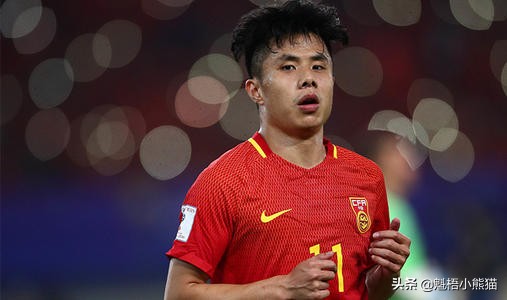 中国最好的中场球员,郑智中场球员有多厉害