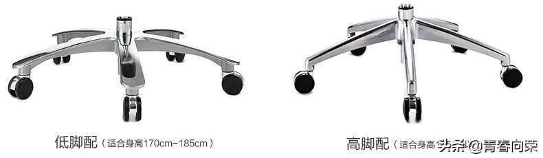 电脑椅怎么选比较好,怎么选便宜又好的电脑椅