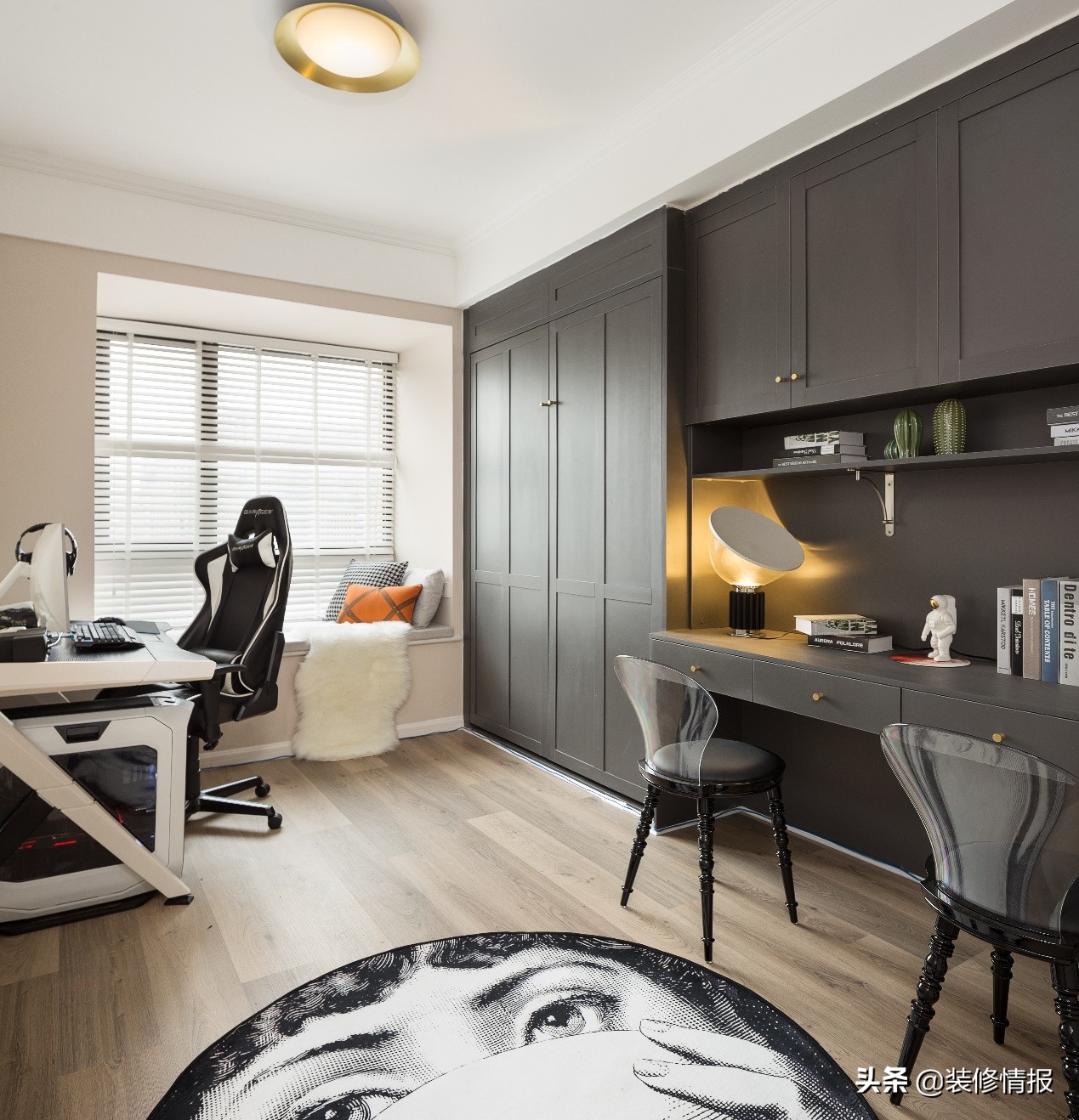 轻奢就是年轻人的奢华感,极致轻奢的独到质感