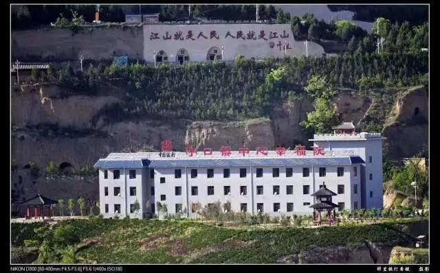 我在长武刚刚好，何必羡慕北上广