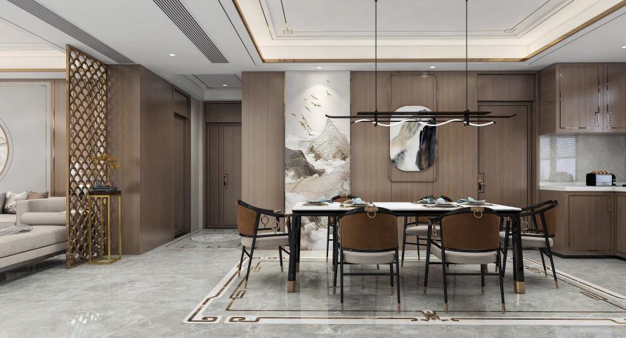 越来越多的人喜欢自己装修,越来越多的人选择全屋整装