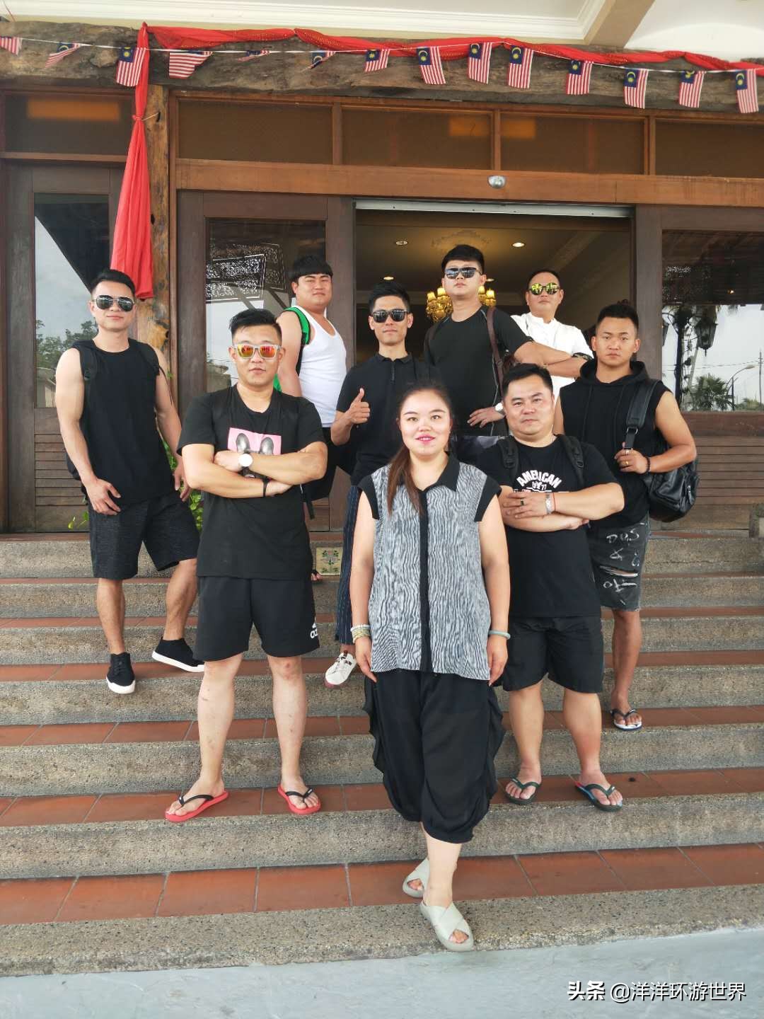 人生第一次出国巴厘岛,人生第一次出国欧洲跟团游