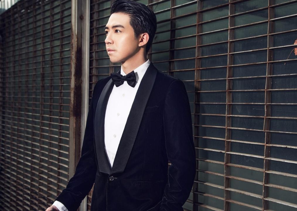 从毁容到重生,从美男子到毁容俞灏明如今怎样了