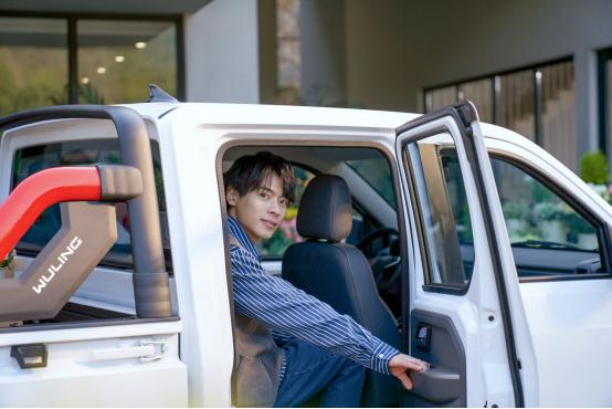 五菱征途质量如何,五菱征途皮卡