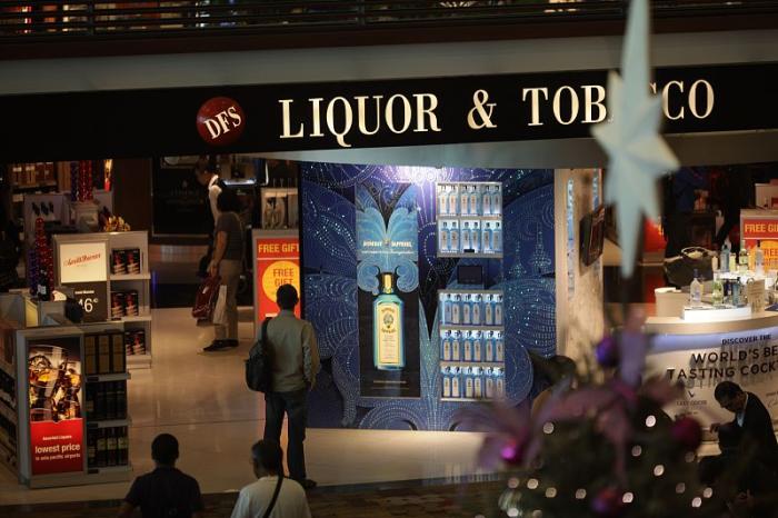 机场免税店茅台酒能升值吗,机场免税的茅台与国内的区别