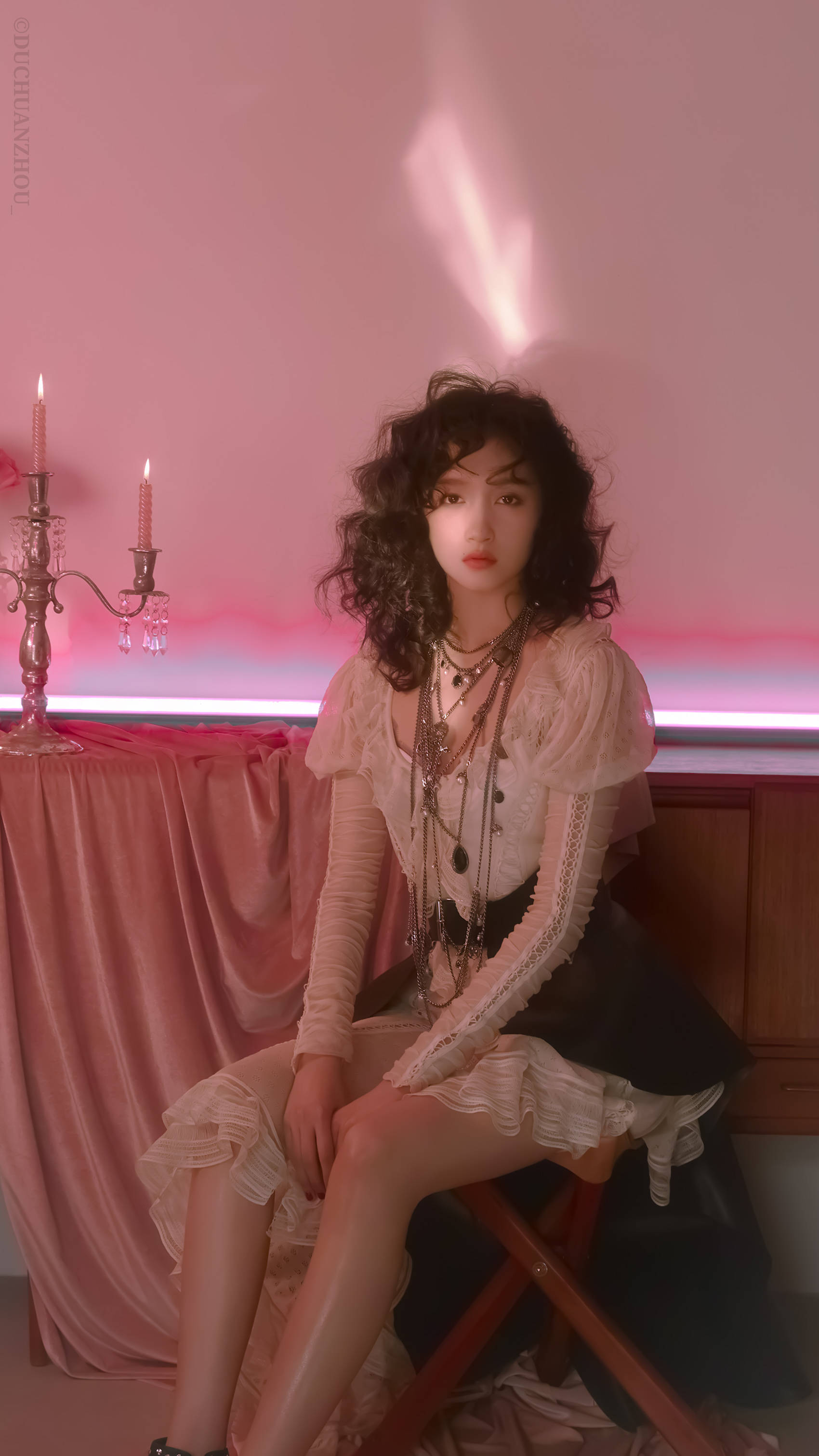 鹿晗和关晓彤壁纸,鹿晗关晓彤壁纸