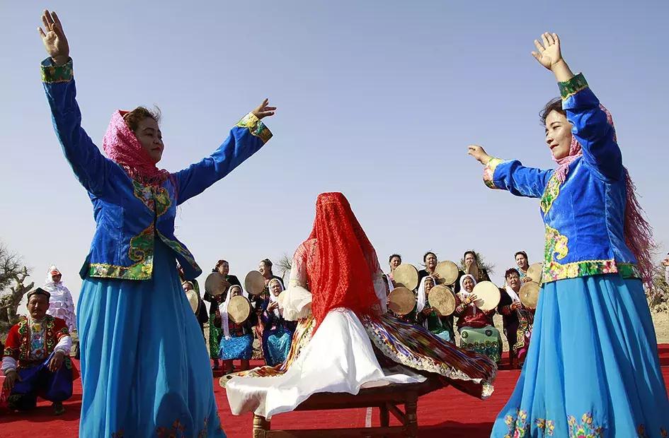 新疆哈密是怎样的一个城市,哈密是一个怎么样的城市