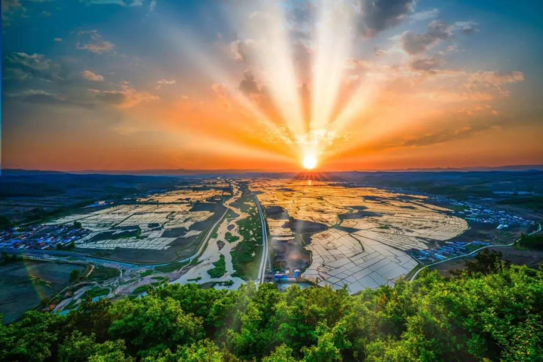 周游延边！最新清明自驾线路发布，约起来！