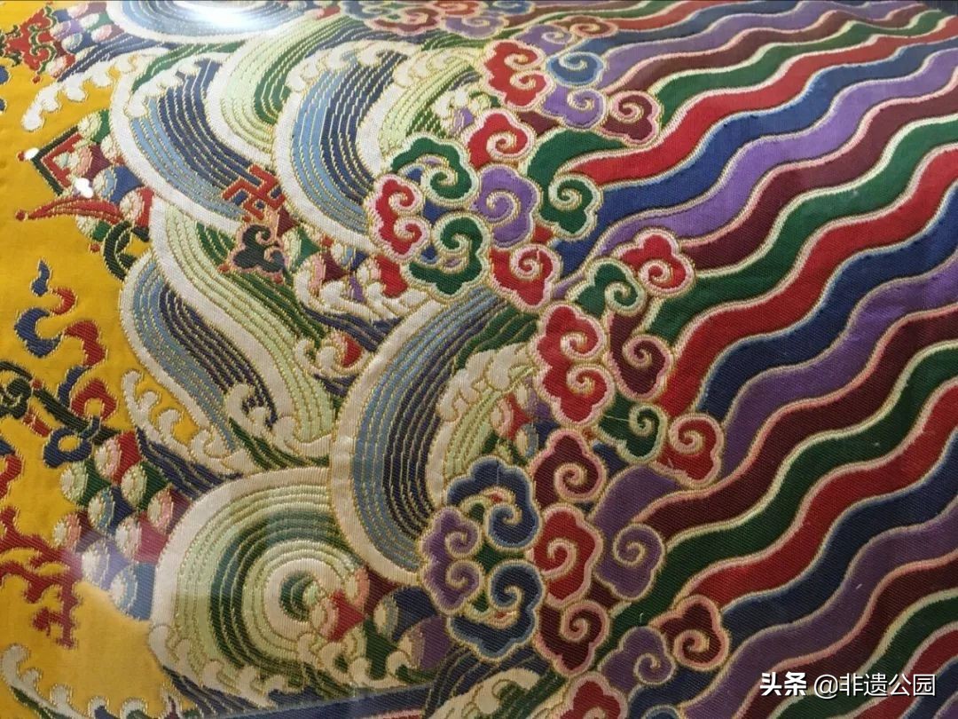 南京云锦料子价格,南京云锦有哪几种品牌