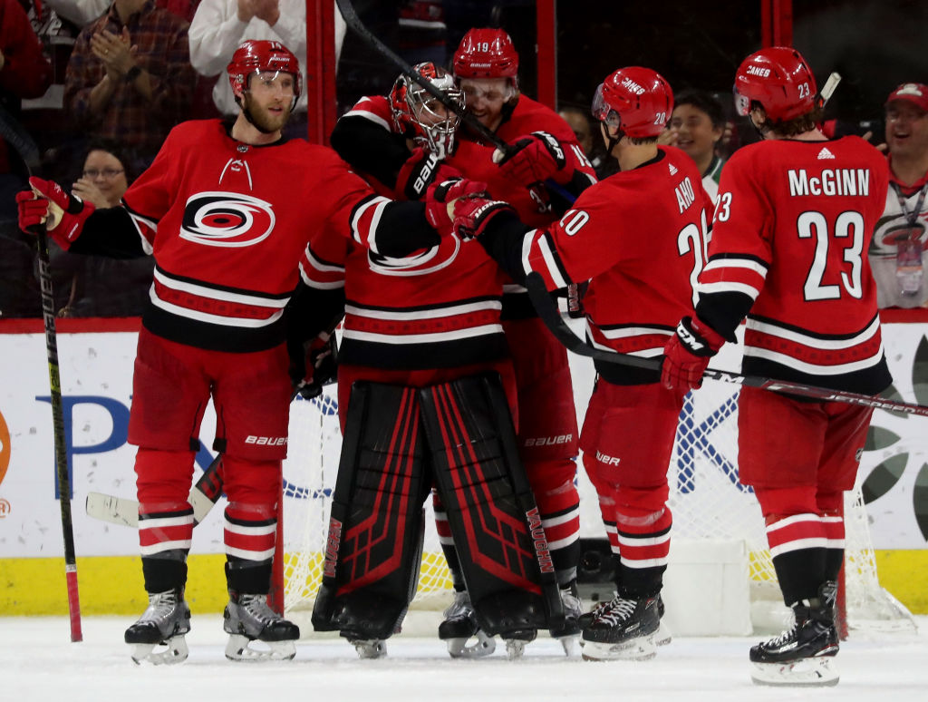 2022年季后赛战况,2019-2020年季后赛全部比赛