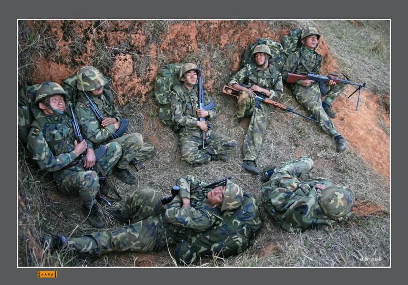 军旅的巅峰之作,军旅剧的巅峰