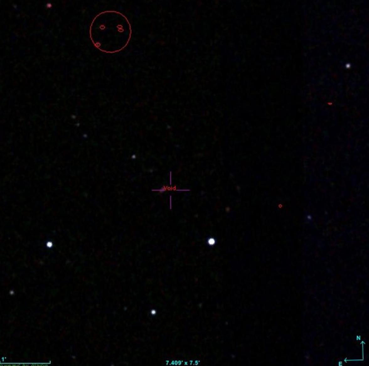 外太空发现的奇怪事,外太空怪异物真实视频