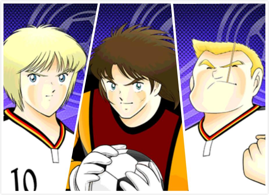 德国战车足球阵容欧洲杯,日耳曼战车德国队出局