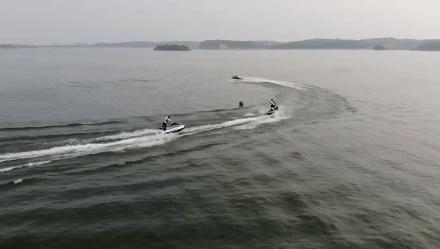 长沙洋沙湖,长沙洋湖附近游玩