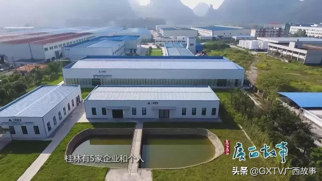 来聊聊桂林米粉的当今情况