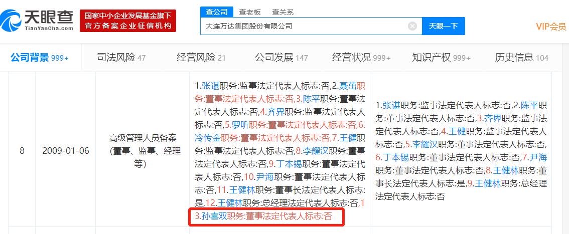 万达仍站在“大连人”背后,理由不只是一枚队徽