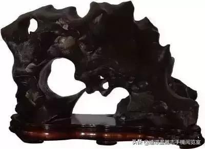 中国十大奇石之首,最全的中华奇石欣赏