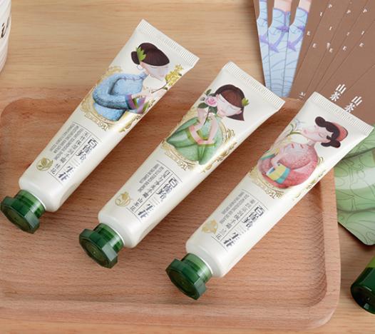 最好用最便宜的护手霜排行榜10强,儿童护手霜10大品牌排名