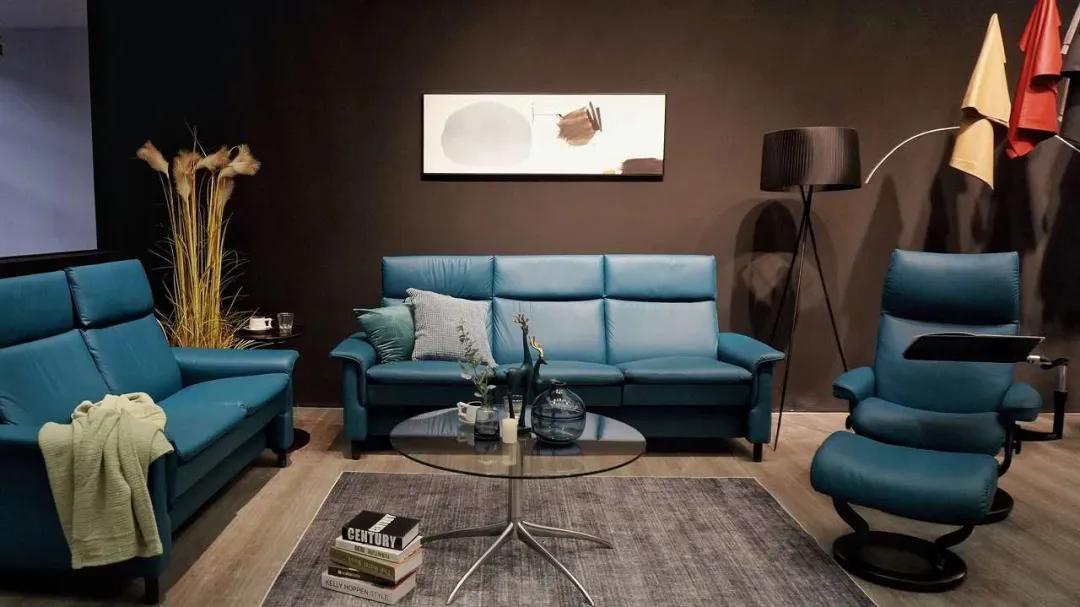 活动预告｜红星美凯龙携四大进口家居品牌开启招商直播