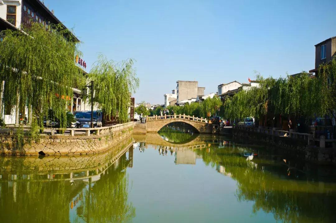 适合自由行的旅行胜地,在中国去哪里旅游又省钱又惬意