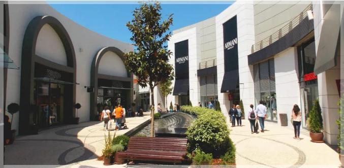 里斯本游玩攻略,里斯本自由大道的购物攻略