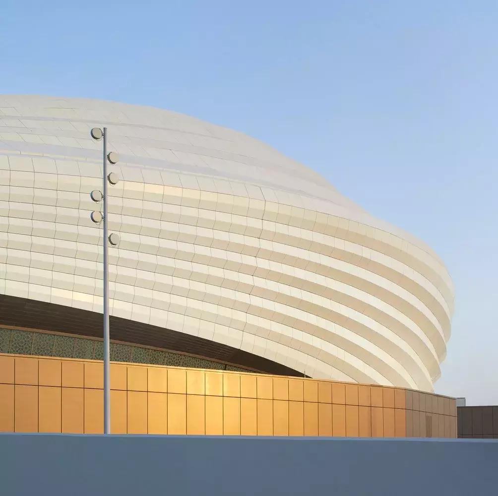 扎哈事务所新作,扎哈事务所方案