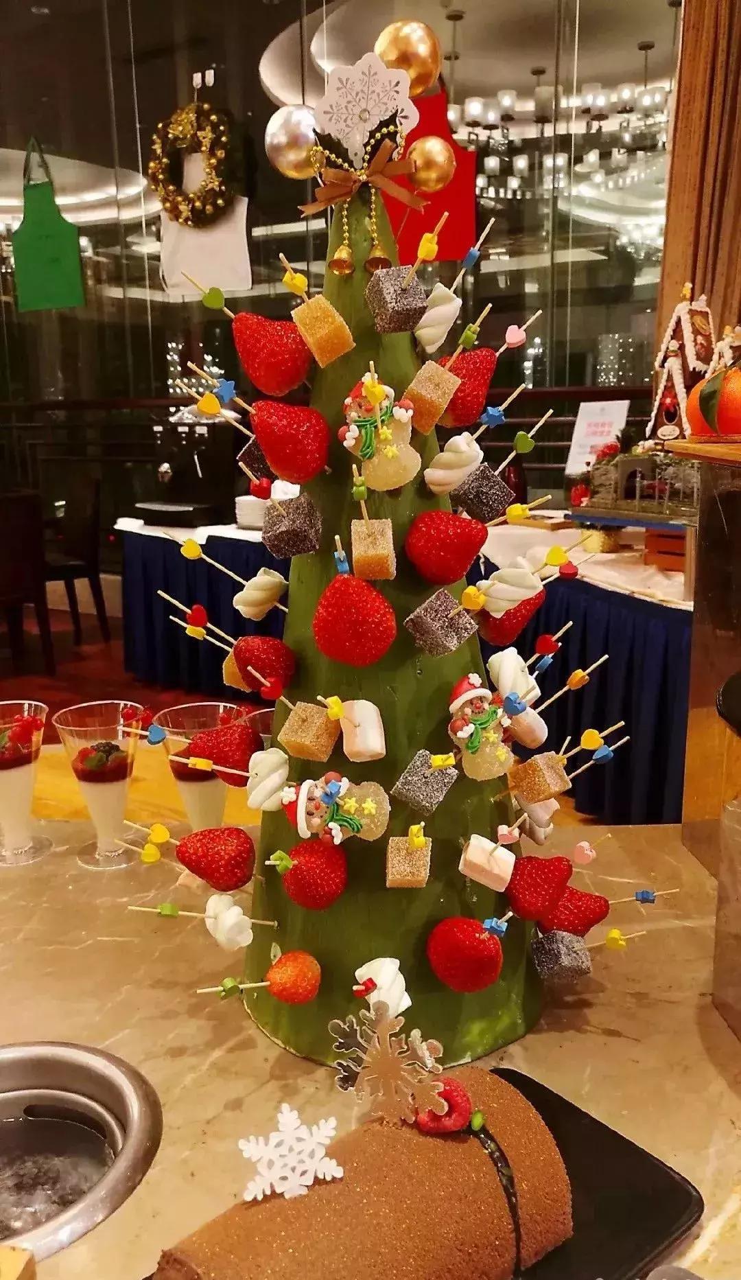 120元自助餐攻略,吃自助餐攻略拿走不谢