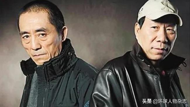 张艺谋告张伟平终审,张伟平与张艺谋官司最后结果