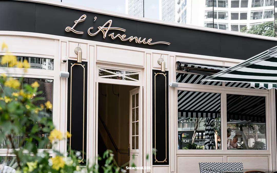 一大批「深圳首店」来了·又是福田