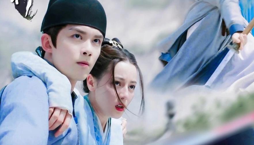 赵姐留给热巴团队写艳压通稿的时间不多了