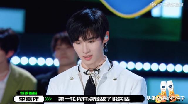 选秀塑造人设,选秀人设制定