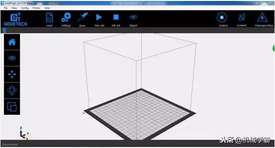 入门级3d打印软件,假牙3d打印用什么软件