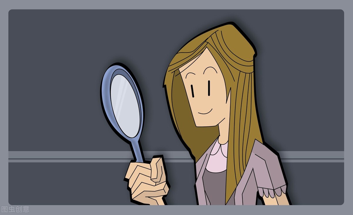 人一旦有了虚荣心就会变成什么样,虚荣心强的人都什么表现