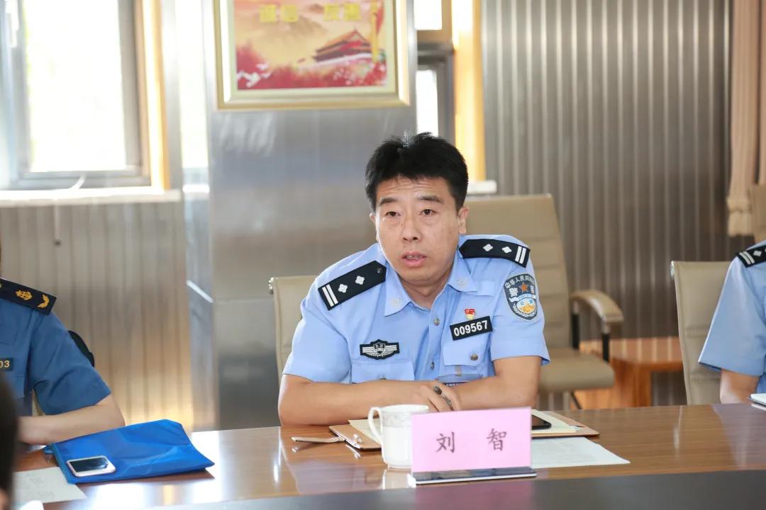 王佐镇:启动“吹哨报到”机制多部门联动推进京西驾校腾退相关工作