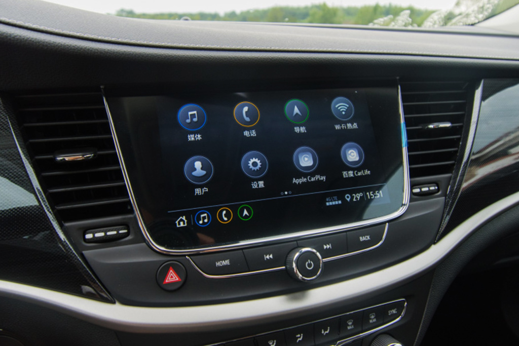 君越速腾,十五万公里的君越值得入手吗