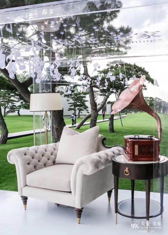 有故事的躺椅,有故事的椅子们