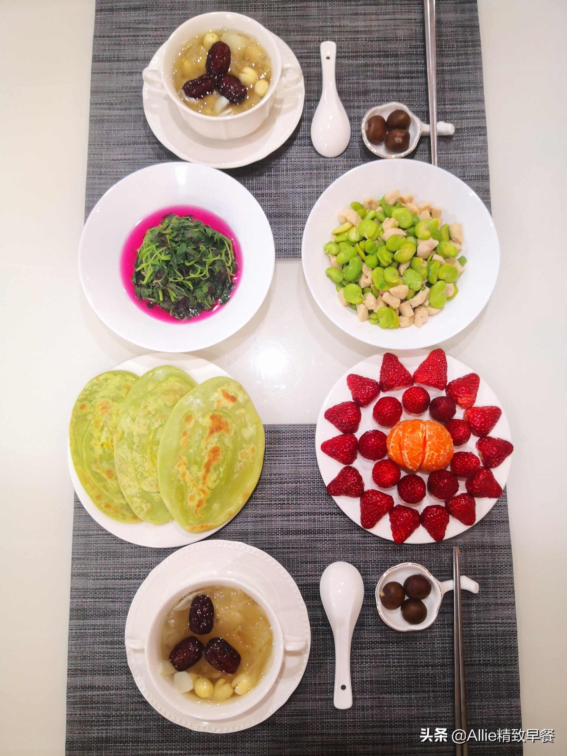 学做简单的早餐包饺子,包饺子剩下的面团各种做法