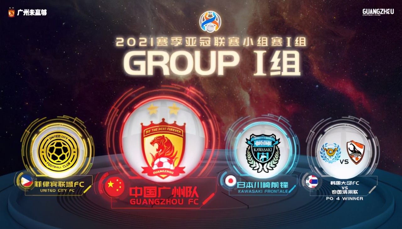 广州恒大亚冠小组赛,回顾广州恒大亚冠历程