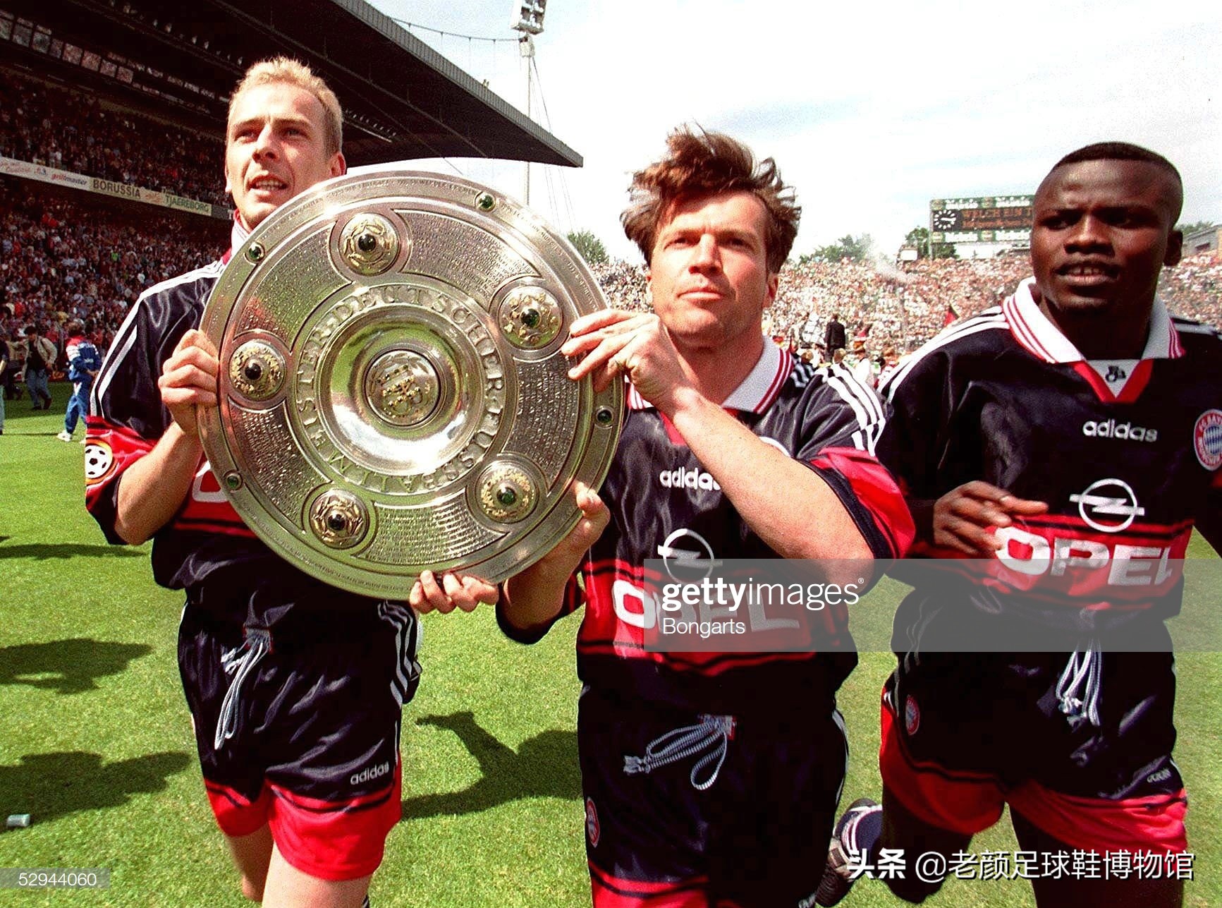 踢五届世界杯娶五个老婆，拜仁大佬39岁双杀皇马后和嫩草女友私奔