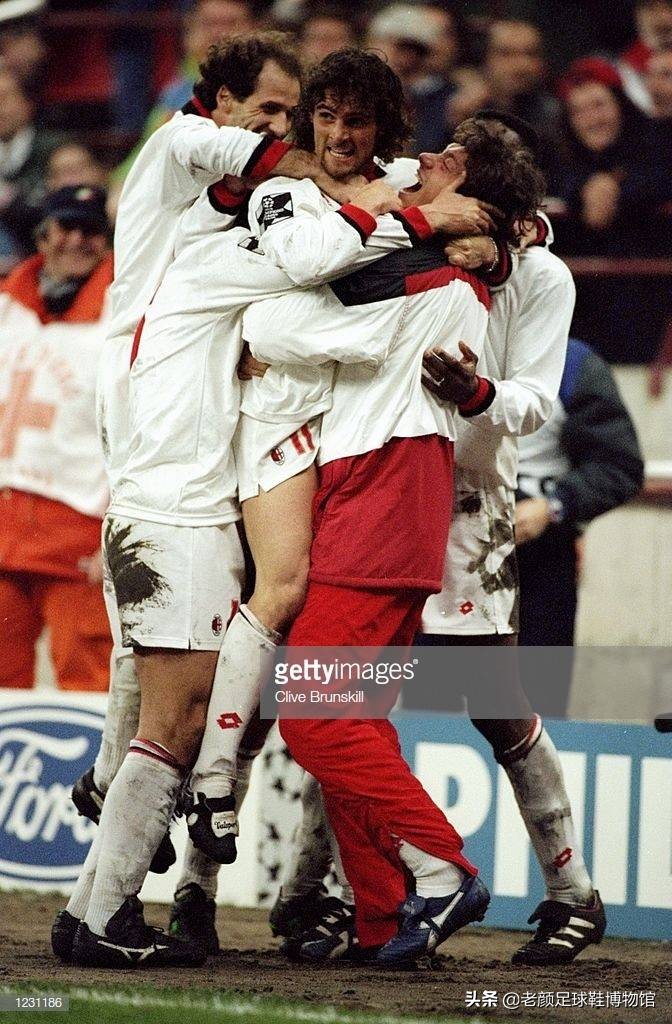 米兰欧冠名单,米兰05欧冠大名单