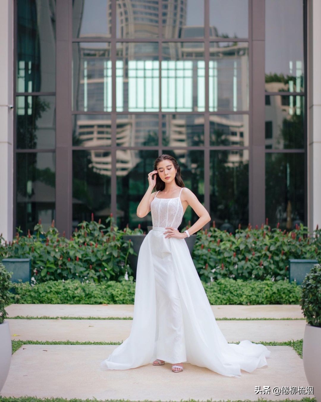 泰星kao有男朋友了吗,泰星kao坦言已与super分手