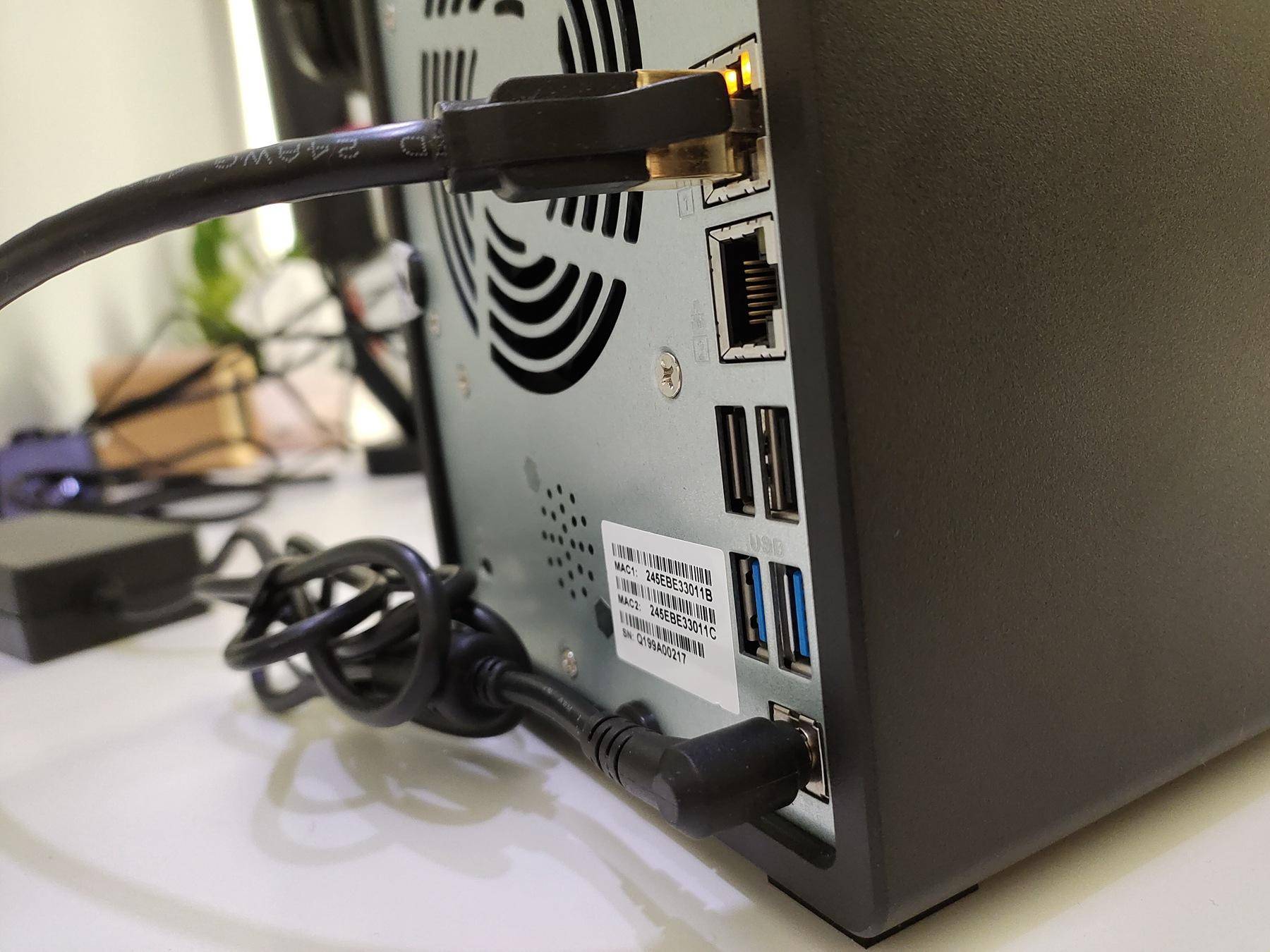 威联通551可以随时加硬盘吗,威联通ts-551nas详细教程