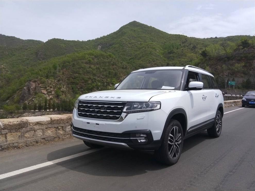 路虎揽胜运动版销量,路虎揽胜黑色大卖